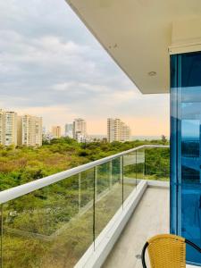 OCEAN CLUB - Bello Horizonte - By INMOBILIARIA VS
