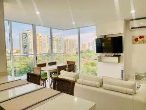 OCEAN CLUB - Bello Horizonte - By INMOBILIARIA VS