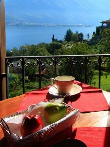 Lantica Lodge