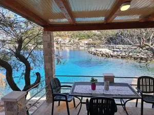 Ribarska kuca Orhanovic - Crkvice