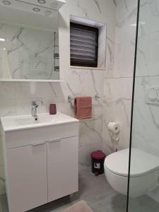 Ribarska kuca Orhanovic