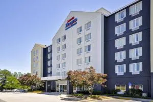 Fairfield Inn & Suites by Marriott Atlanta Vinings/Galleria - سميرنا