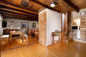 Holiday Home Oliti with Pool