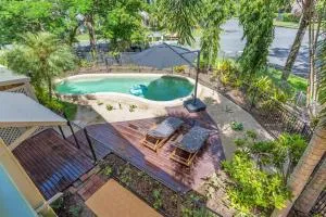 Casa De Playa - Beach Townhouse - Yorkeys Knob