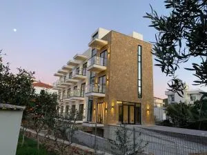 Hotel ABA - 卡萨米尔