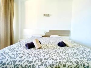 Torrenueva Lux Seaview Apartment close to Marbella