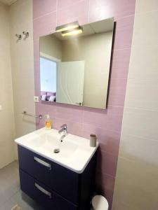 Torrenueva Lux Seaview Apartment close to Marbella