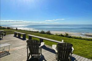 Cliff House Beach Retreat