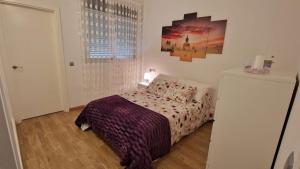 APARTAMENTO BERNIER