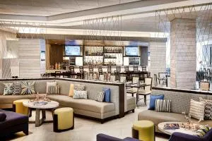 Irvine Marriott