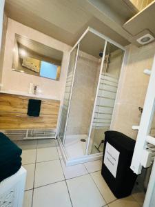 L’escale proche centre ville