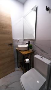 2 a 6 pax Museos y Ronda de Atocha