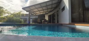 Incroyable Villa HermoSamara