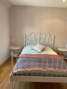 Boston House- Historic house situated in beautiful market town