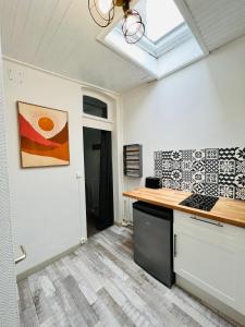 L’escale proche centre ville