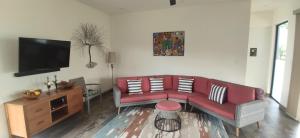 Incroyable Villa HermoSamara