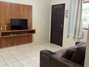 Apartamento aconchegante no centro de Toledo