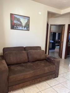 Apartamento aconchegante no centro de Toledo
