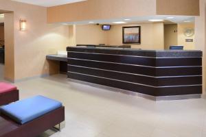 Residence Inn by Marriott Dallas PlanoLegacy