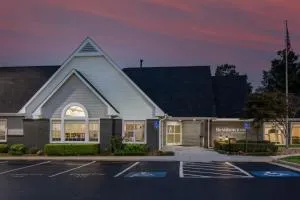 Residence Inn by Marriott Little Rock - Cloverdale