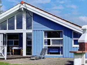 12 person holiday home in Otterndorf