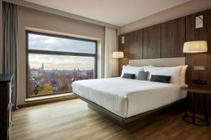 Hotels AC Hotel by Marriott Strasbourg : photos des chambres