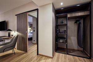 Hotels AC Hotel by Marriott Strasbourg : photos des chambres