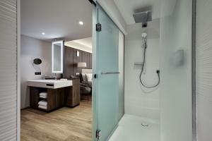 Hotels AC Hotel by Marriott Strasbourg : photos des chambres