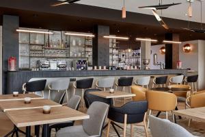 Hotels AC Hotel by Marriott Strasbourg : photos des chambres