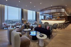 Hotels AC Hotel by Marriott Strasbourg : photos des chambres
