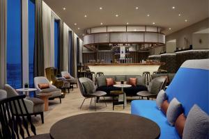 Hotels AC Hotel by Marriott Strasbourg : photos des chambres