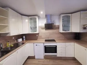 Haus am Nymphensee1 - Wustermark