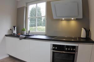 Ferienhaus Buhne 31
