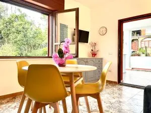 Le Corti Sarde Countryside - Bari Sardo