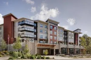 Residence Inn by Marriott Seattle South/Renton - Snoqualmie Pass