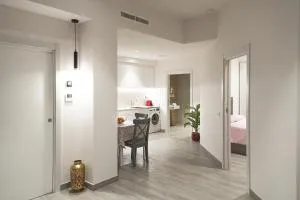 Mimi's Apartment in En Corts - Benetúser