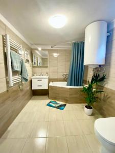 Apartmán Eden