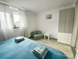 Apartmán Eden