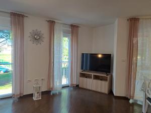 Apart CENTAR UMAG EDDA Joakima Rakovca 7 E 52470-Umag