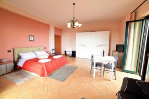 B&B Dimora dell Etna