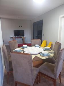 Casa 500 metros do mar