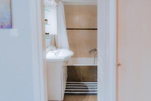 Acropolis Studio Apartment