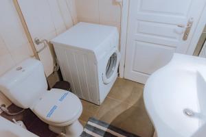 Acropolis Studio Apartment