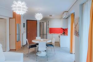 Acropolis Studio Apartment