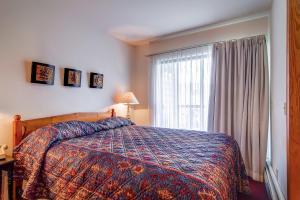 River Mountain Lodge