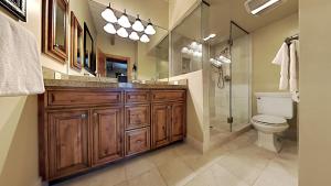 Timberline Condominiums 2 Bedroom Deluxe Unit D2D