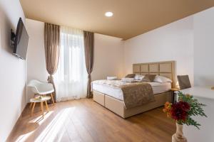 Luxury Rooms Fetivi