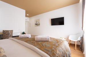 Luxury Rooms Fetivi