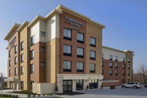 TownePlace Suites by Marriott College Park