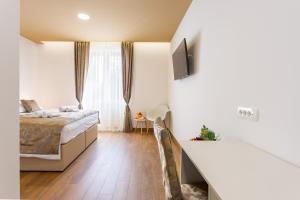 Luxury Rooms Fetivi